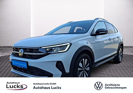 VW Taigo Volkswagen 1.0 TSI ACC LED Kamera