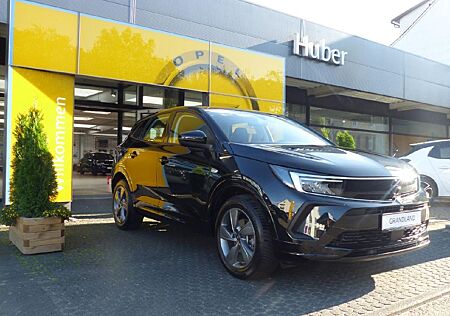 Opel Grandland X Grandland GS Line