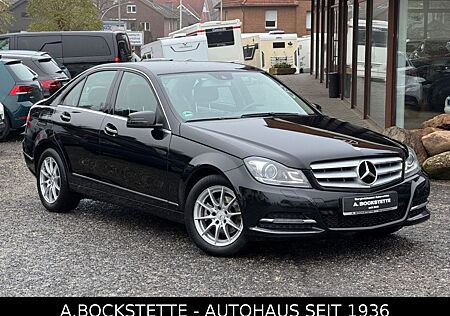 Mercedes-Benz C 220 CDI *AVANTGARDE *BI-XENON *2.HAND
