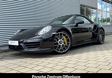 Porsche 911 Urmodell 911 991 Turbo S Cabriolet 3.8