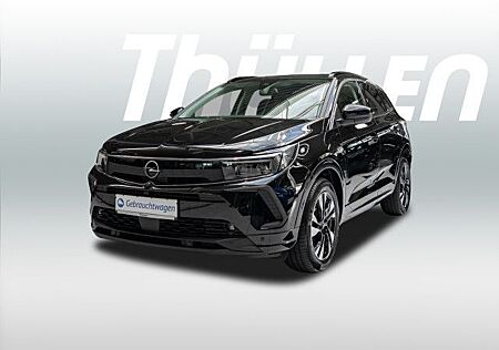 Opel Grandland X Grandland 1.5 D Automatik Elegance Business Navi