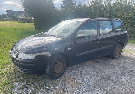 Fiat Stilo 1.6 16V Active Active