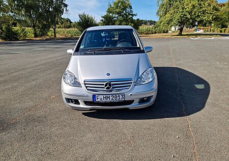 Mercedes-Benz A 170 ELEGANCE Neue Bremsen & Winterreifen