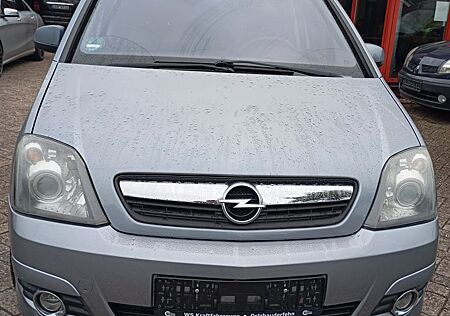 Opel Meriva Cosmo