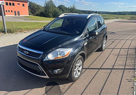 Ford Kuga Trend 4x4