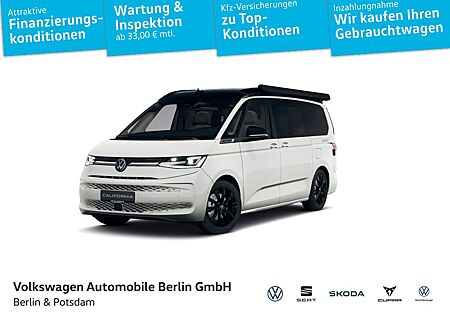 VW T7 Volkswagen California Ocean1,5 l eHybrid DSG 4M Alarm Stdhz