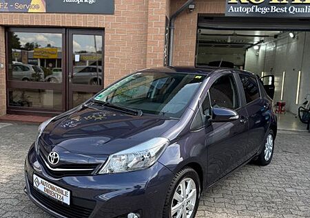 Toyota Yaris Edition