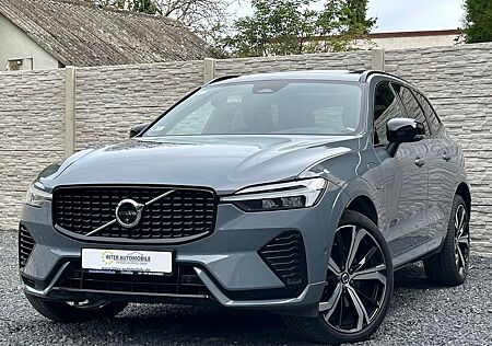 Volvo XC 60 XC60 Plus Dark Recharge Plug-In Hybrid AWD,Led,