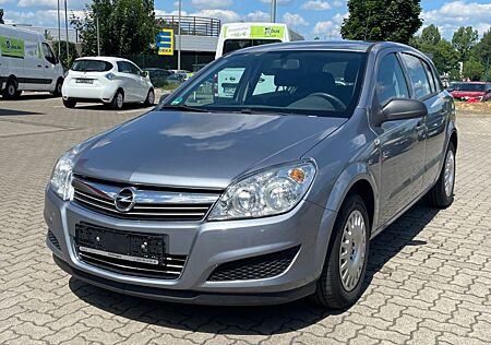 Opel Astra H Lim. Selection "110 Jahre" 1.Hand/HU neu