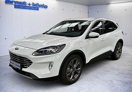 Ford Kuga TITANIUM X 2.5 Duratec PHEV *NAVI*ACC*AHK*