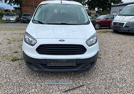 Ford Transit Courier 1,5 D Basis Kasten, TÜV 01/2027