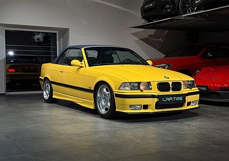 BMW M3 *Cabrio*3.2L*PDC*EU Farhzg