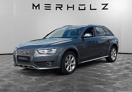 Audi A4 Allroad quattro 2.0 TDI Zustand: Sehr Gut