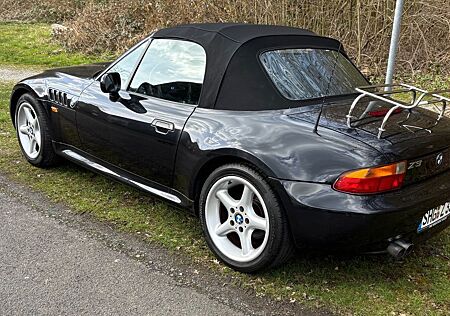 BMW Z3 Coupé 2.8 -
