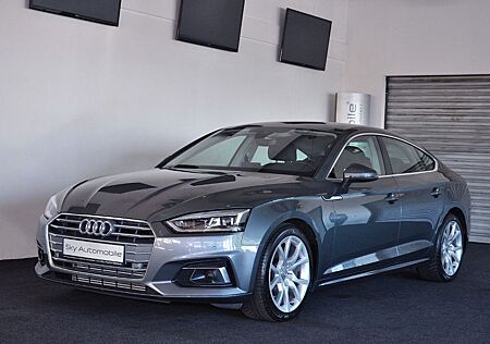 Audi A5 Sportback 40 TFSI ! Erst 007.392 km !