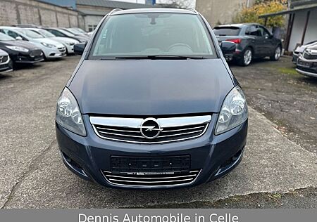 Opel Zafira B Edition "111 Jahre"