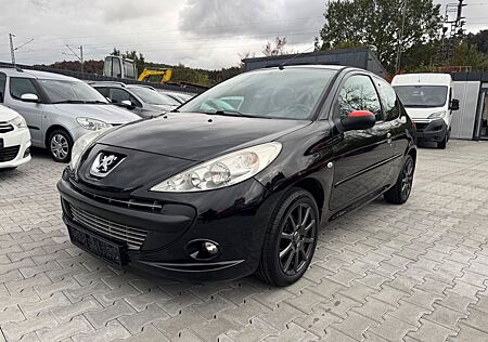 Peugeot 206 + Basis 1,4 / Klima