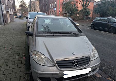 Mercedes-Benz A 150