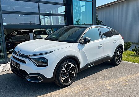 Citroën C4 PureTech 130 Shine