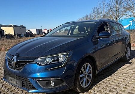 Renault Megane IV Grandtour Business Edition