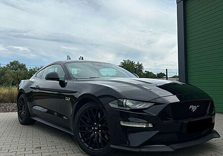 Ford Mustang 5.0 V8 GT