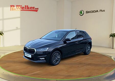 Skoda Fabia Tour*Navi*SmartLink*LED Sperrdiff. ACC Meh