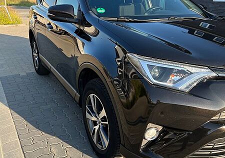 Toyota RAV 4 2,0-l-D-4D Comfort 4x2 Comfort