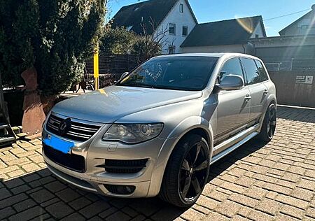 VW Touareg Volkswagen R50 R50