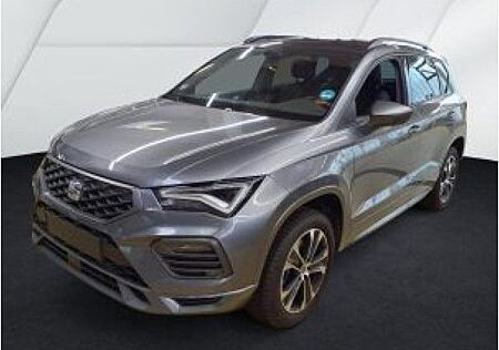 Seat Ateca FR 2.0 TDI DSG AHK/Kamera/Navi