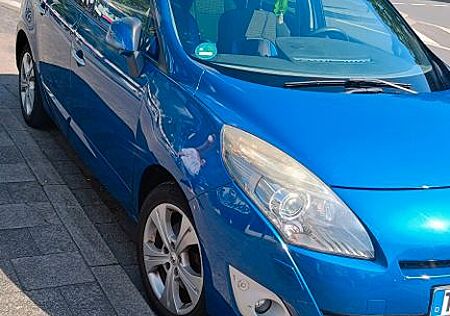 Renault Grand Scenic Dynamique dCi 110 FAP EDC eco2 ...