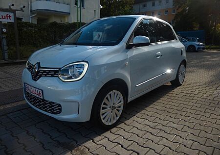 Renault Twingo Vibes NAVI,T-LEDER,LED,PDC,KLIMA