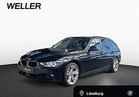BMW 330d Touring AHK PDC Xenon SitzHz Pano KomfZ HUD
