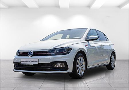 VW Polo Volkswagen VI 2.0TSI+Panorama+Navi+LED+PDCv+h+SHZ+Temp