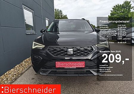 Seat Ateca 2.0 TDI DSG FR BUSINESS PAKET eHECK BEATS