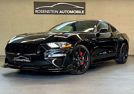 Ford Mustang GT 5.0 V8 Coupe/Klappenauspuff/ACC/55Th