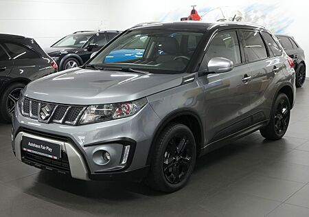 Suzuki Vitara 1.4 Comfort+ 4x4 NAVI/LED/AHK/1.HD/U-FREI