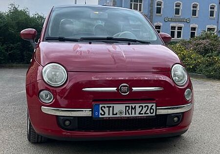 Fiat 500 1.4 16V Lounge Lounge