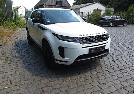 Land Rover Range Rover Evoque D180 SE