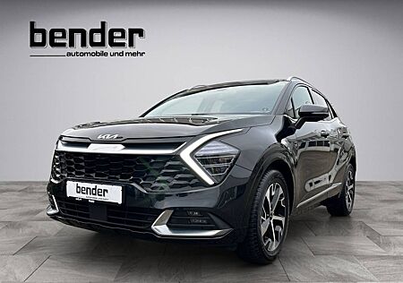 Kia Sportage 1.6T 48V 2WD DCT SPI DRIVE