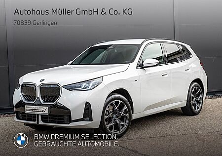 BMW X3 xDrive20i UPE 68030 EUR M Sportpaket AHK ACC