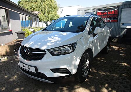 Opel Mokka X Selection Start/Stop,Tempomat,Euro6.
