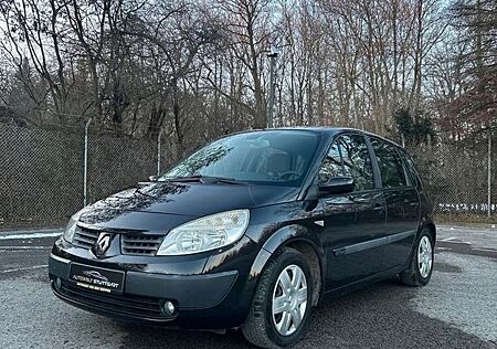 Renault Scenic , TÜV NEU, Allwetterreifen