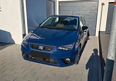 Seat Ibiza 1.0 TSI 85kW FR