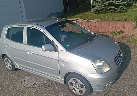 Kia Picanto 1.1 EX EX tüv neu