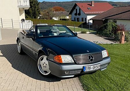 Mercedes-Benz SL 300