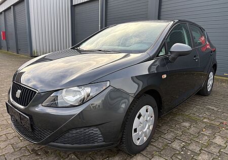 Seat Ibiza Lim. Reference
