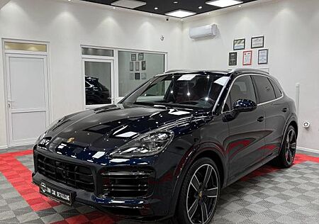 Porsche Cayenne 4 S