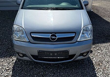 Opel Meriva Edition