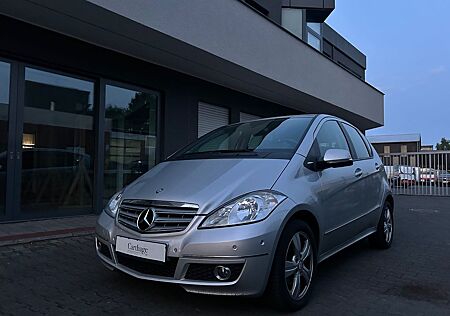 Mercedes-Benz A 180 CDI Avantgarde l Automatik l Klima