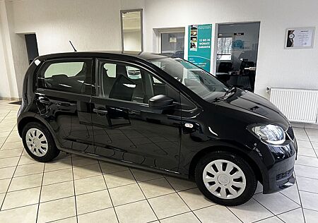 Skoda Citigo Active Automatik Klima